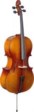 Stagg VNC-3/4 L, violoncello s pouzdrem Stagg VNC-3/4 L, violoncello s pouzdrem