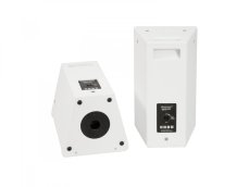 Omnitronic MAXX-1508, pasivní 8" reproboxy, 2x 150W, bílé