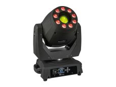 EUROLITE LED TMH-H180 Hybridní pohyblivá hlava Spot/Wash COB