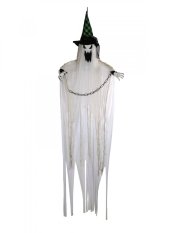 Halloween duch, 183cm Halloween duch, 183cm
