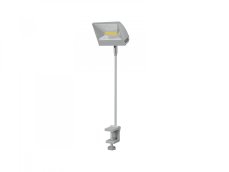 Eurolite LED KKL-30 Floodlight 4100K, stříbrný