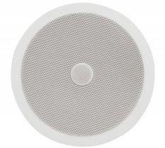 Adastra C8D, 2-pásmový podhledový 8" reproduktor, 60W, bílý Adastra C8D, 2-pásmový podhledový 8" reproduktor, 60W, bílý