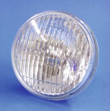 Omnilux PAR-36 6,4V/30W G-53 WFL, 300h