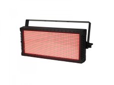 Eurolite LED Strobe PRO 864 SMD, RGB, DMX, stroboskop