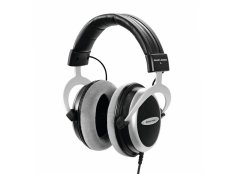 Omnitronic SHP-600 Hi-Fi sluchátka