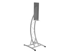 Alutruss STD-3 stojan na dezinfekci