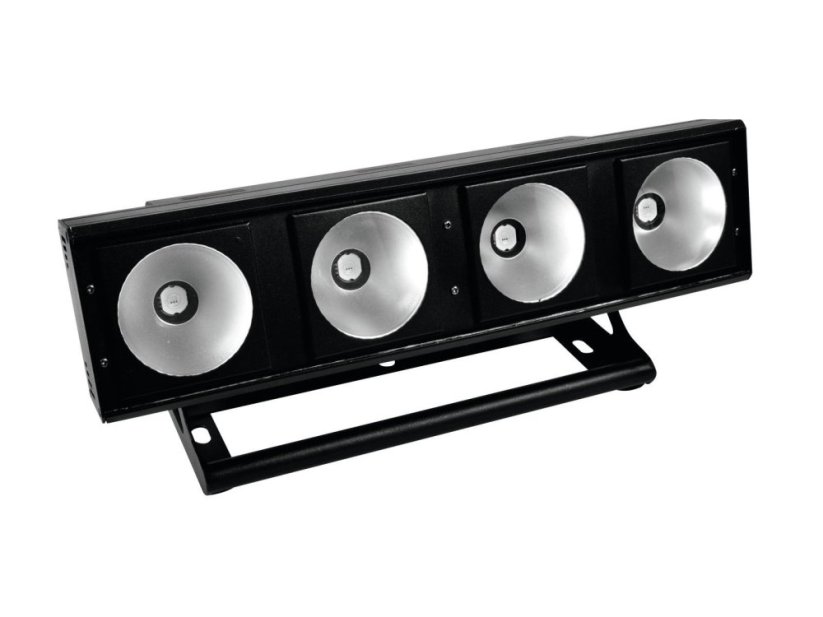 Eurolite LED PMB-4 COB RGB 30W BAR - použito (51930284)