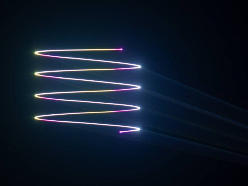 Laserworld CS-3000RGB