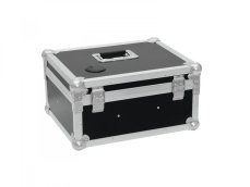 Roadinger transportní case pro 4x AKKU UP 4 QCL Spot QuickDMX