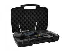 Omnitronic GS-100 UHF, kytarový bezdrátový systém - použito (13053501)