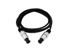 Repro kabel Profi Speakon - Speakon, 2x 1,5 qmm, 5 m Repro kabel Profi Speakon - Speakon, 2x 1,5 qmm, 5 m