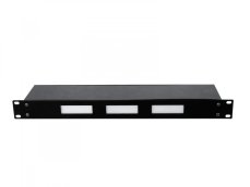 Omnitronic SPL-1 indikátor pro montáž do racku - použito (10356252)