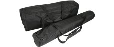 QTX PB-1214 Set přepravních tašek pro PAR bar a stojan