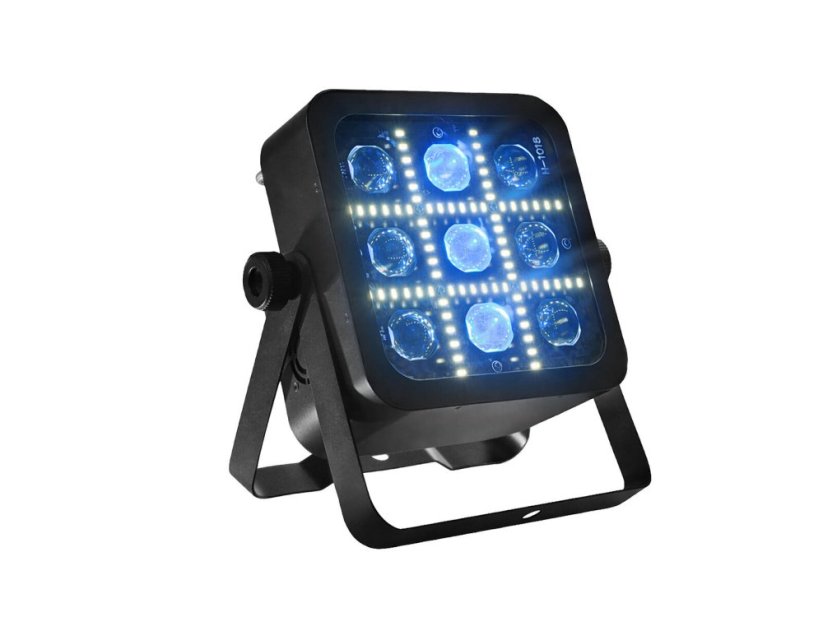 Eurolite LED panel BP-9 RGBW CV