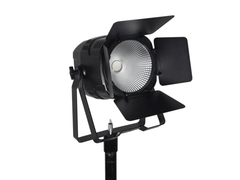Eurolite LED Theatre COB 100 RGBAL, divadelní reflektir