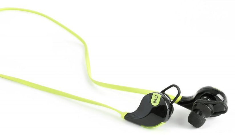 MAX HX1 Bluetooth stereo bezdrátová sluchátka