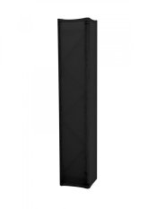 Eurolite elastický návlek na čtyřbodovou konstrukci 100 cm, černý