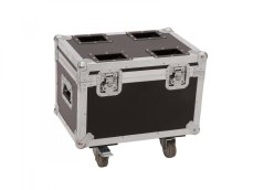 Roadinger Kufr pro 4x hlavice z kolekce TMH-13/17/S30/W36