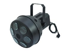 Eurolite LED Mega Circle RGBW DMX - použito (51918514) Eurolite LED Mega Circle RGBW DMX - použito (51918514)
