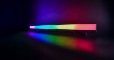 QTX Pixelator, světelná lišta, 144x SMD RGB LED
