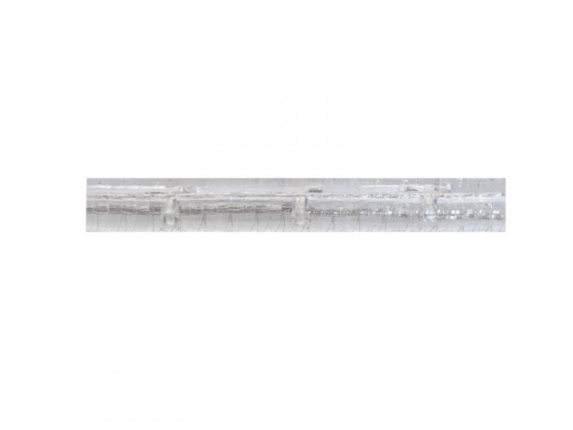 Eurolite rubberlight LED RL1-230V, bílý 6400K, 44 m
