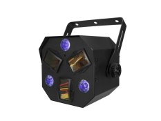 Eurolite LED FE-300, Hybridní Flower efekt