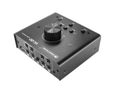 Omnitronic VC-22, aktivní regulátor hlasitosti 