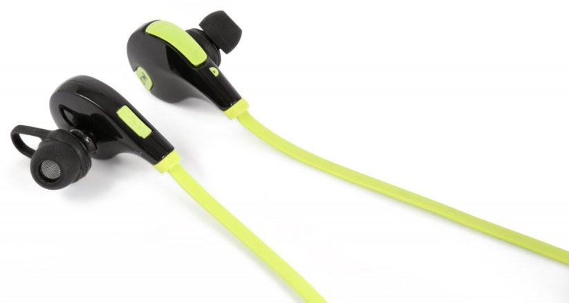 MAX HX1 Bluetooth stereo bezdrátová sluchátka