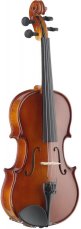 Stagg VN-3/4 EF, housle s pouzdrem