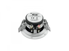 Omnitronic CS-3, 15W stropní reproduktor, bílý Omnitronic CS-3, 15W stropní reproduktor, bílý