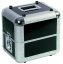 LP Case černý 50/50, case na LP desky LP Case černý 50/50, case na LP desky