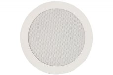 Adastra CC-5V, 100V podhledový 5,25" reproduktor, 50W, bílý