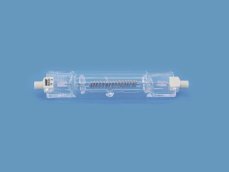 OMNILUX FEX 230V/2000W R7s 145mm 3200K Hořák tyčový OMNILUX FEX 230V/2000W R7s 145mm 3200K Hořák tyčový