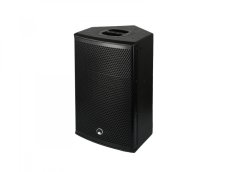 Omnitronic PAS-210A MK3, aktivní 10" reprobox DSP, 300W