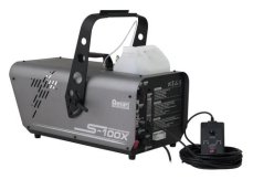 Antari S-100X DMX sněhovač