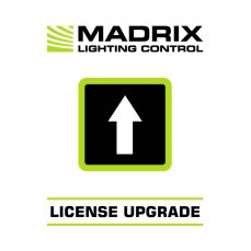 MADRIX 5 upgrade licence ENTRY na MADRIX 5 BASIC