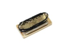 Dimavery snímač, humbucker, bílý Dimavery snímač, humbucker, bílý