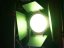 Eurolite LED Theatre COB 100 RGBAL, divadelní reflektir