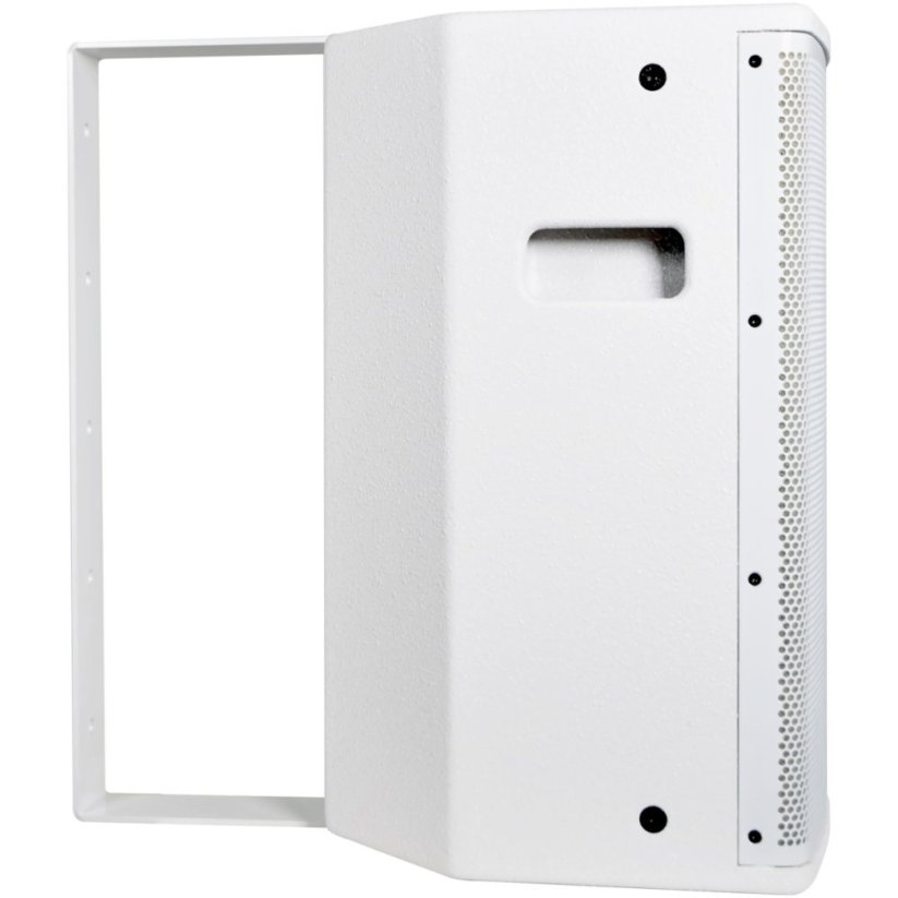 Citronic CUBA-10W, pasivní 10" reprobox, 270W, bílý