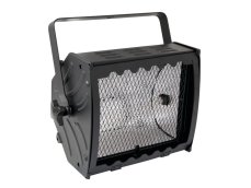 Eurolite Pro-Flood 1000A asym, R7s + rámeček na filtr