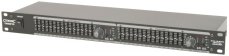 Citronic CEQ215 duální grafický ekvalizér
