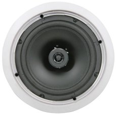 Adastra CC-8V, 100V podhledový 8" reproduktor, 60W, bílý