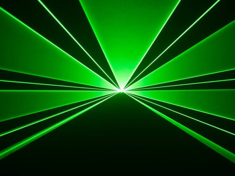 Laserworld CS-6000RGB