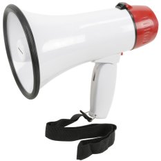 Adastra L01R, megafon, 10W Adastra L01R, megafon, 10W