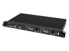 INTUSONIC INTUGRID HMA72, 2zónový audio router 