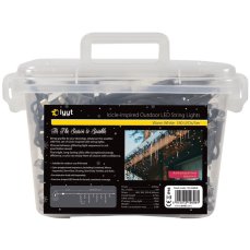 Lyyt 180ILCON-WW venkovní světelný řetěz, 180x LED - DOPRODEJ Lyyt 180ILCON-WW venkovní světelný řetěz, 180x LED - DOPRODEJ