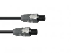 Sommer cable ME25-225-1000, speakon 2,5 mm2