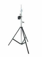 Eurolite STT-400/85, nosnost 85 kg, max. výška 4 m Eurolite STT-400/85, nosnost 85 kg, max. výška 4 m