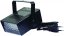 Eurolite LED Disco strobe, bílé