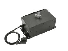 Eurolite MD-2030, DMX motorek 0-5 ot./min. pro zrcadlové koule do 50 cm, s pojistkou a zástrčkou